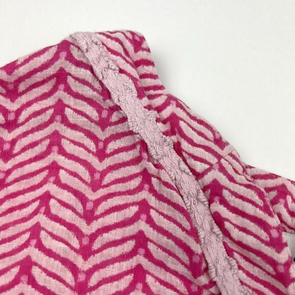 Vineyard Vines Girls Swim Cover Up - Picture 3 of 5